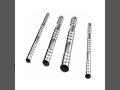 ガスパイプ ASTM A312 304L 316L 6mtr シームレスステンレス鋼管 グレーホワイト表面