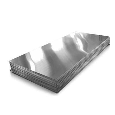 カラーコーティングアル アルミニウムフラットシート メタル 6mm 2mm T651 6061 5083 アルミニウムシート
